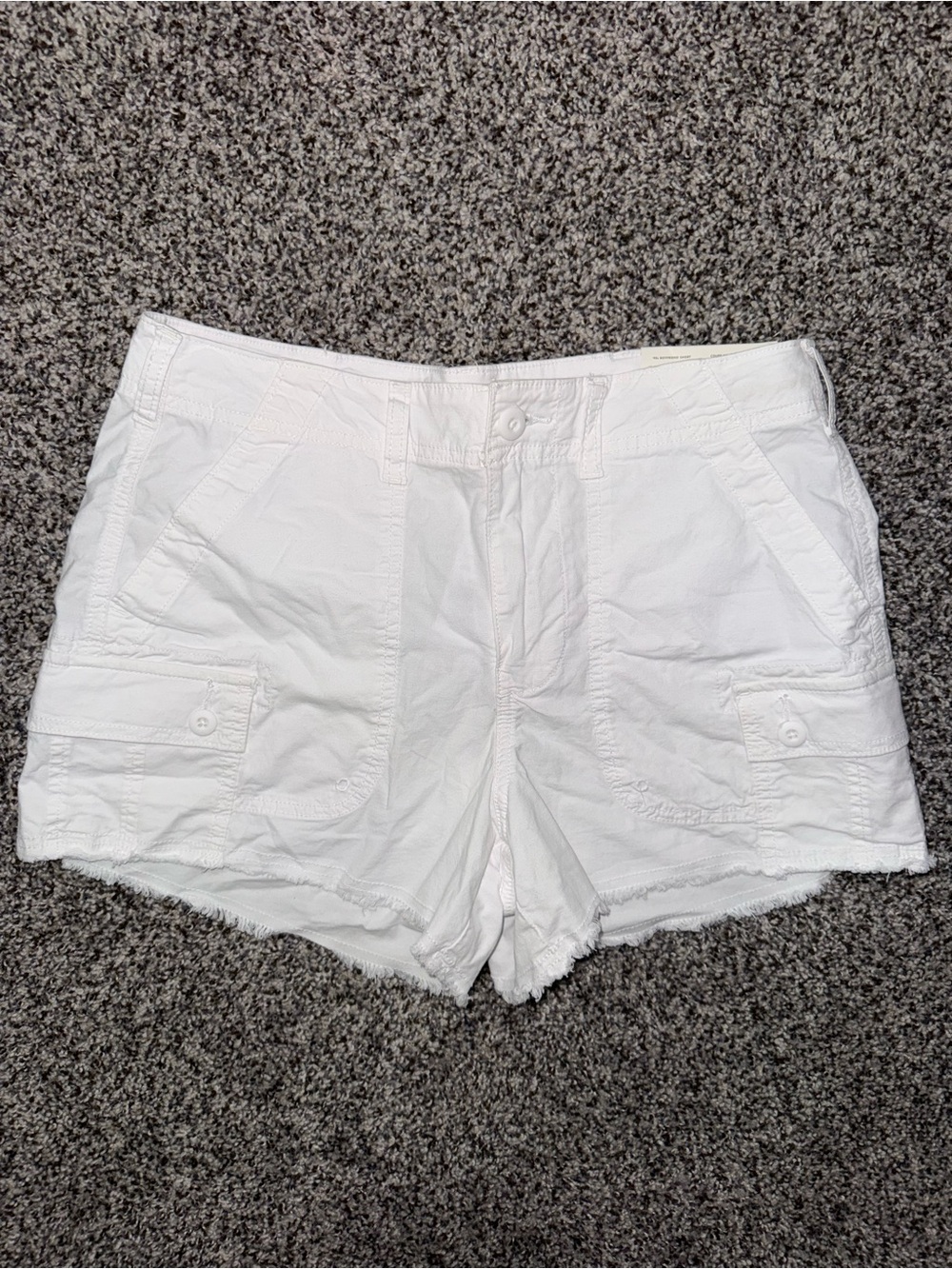 AE 90’s Boyfriend Short